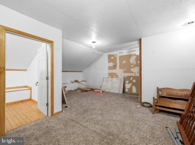 2384 Winslow Road Williamstown, NJ 08094 - Photo 37 of 45 a view of room with furniture and a gate