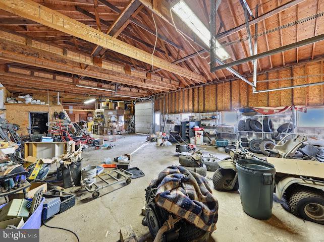 2384 Winslow Road Williamstown, NJ 08094 - Photo 40 of 45 a view of a storage in a room
