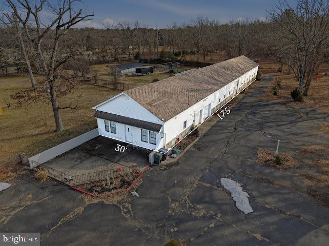2384 Winslow Road Williamstown, NJ 08094 - Photo 6 of 45 a view of a house with a yard