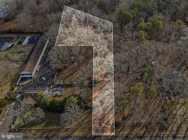 2384 Winslow Road Williamstown, NJ 08094 - Photo 10 of 45 a view of a yard