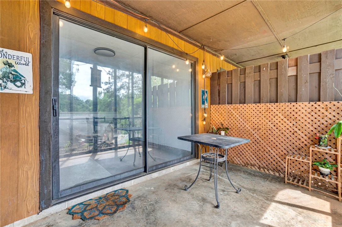 104 Captains Way Anderson, SC 29625 - Photo 23 of 47 This private patio offers a perfect outdoor escape with ample natural light.