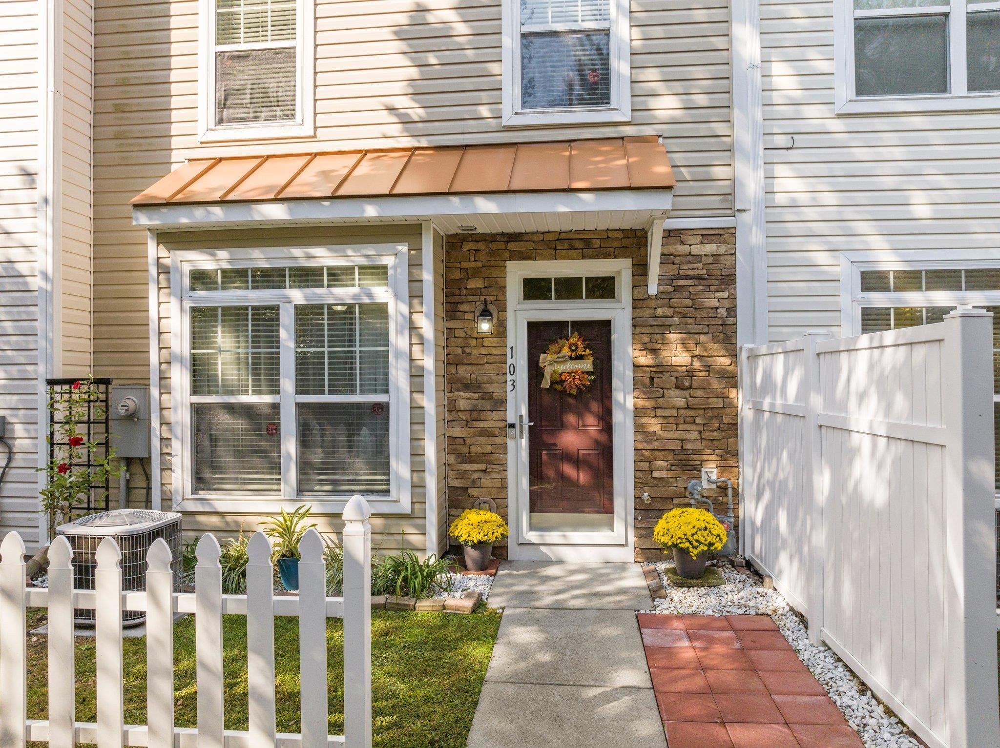 11720 Coppergate Drive, Unit 103 Raleigh, NC 27614 - Photo 1 of 21 Photo 1