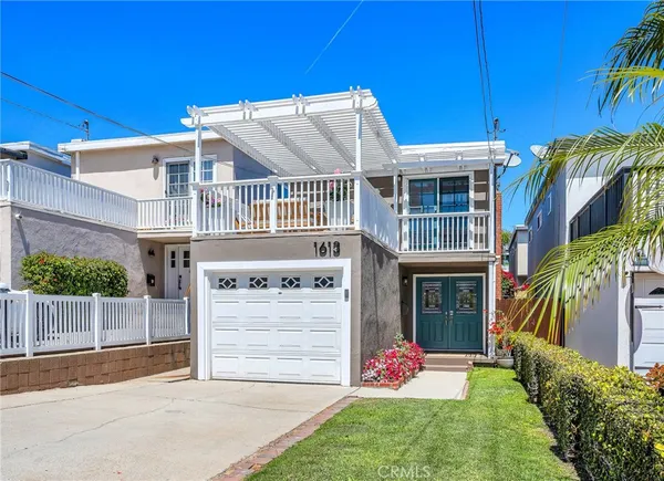 $1,469,000 | 1613 Armour Lane, Redondo Beach, CA 90278