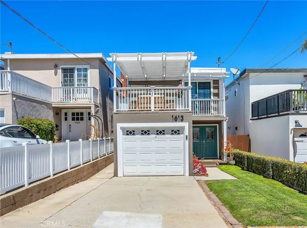 $1,469,000 | 1613 Armour Lane, Redondo Beach, CA 90278