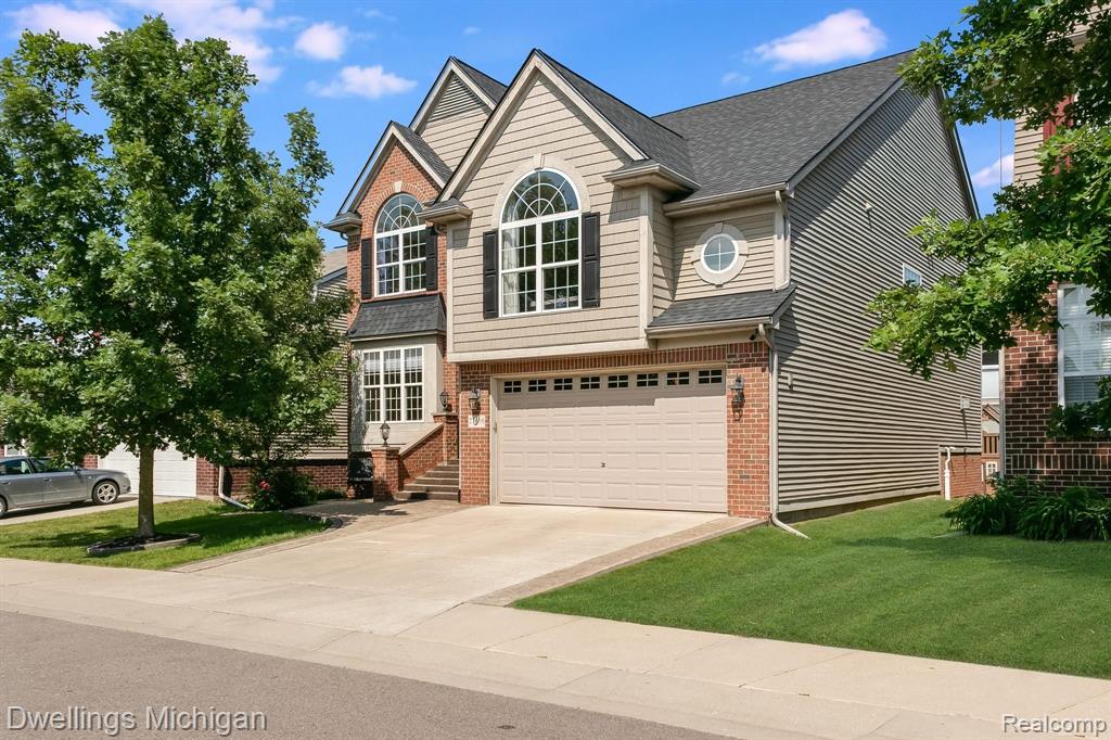 27616 Harrington Way Novi, MI 48374 - Photo 1 of 48