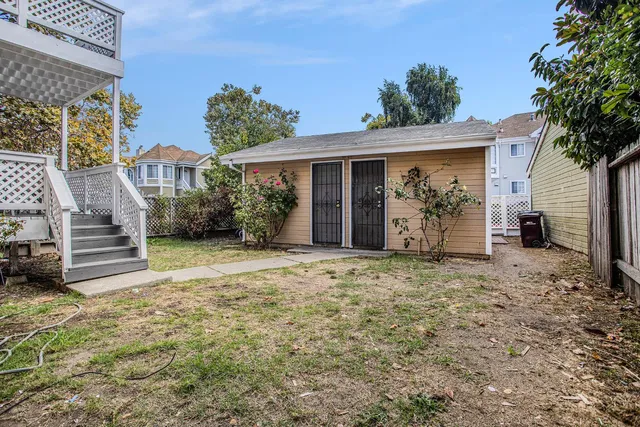 $900,000 | 1424 Market Street, Oakland, CA 94607