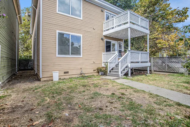 $900,000 | 1424 Market Street, Oakland, CA 94607