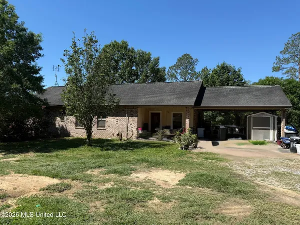 $599,000 | 12876 Indian Springs Road, Picayune, MS 39466
