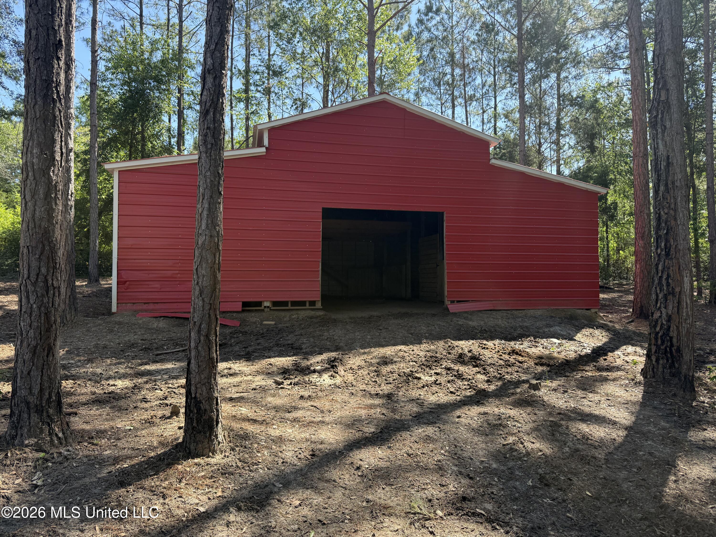 12876 Indian Springs Road Picayune, MS 39466 - Photo 11 of 30 IMG_4156