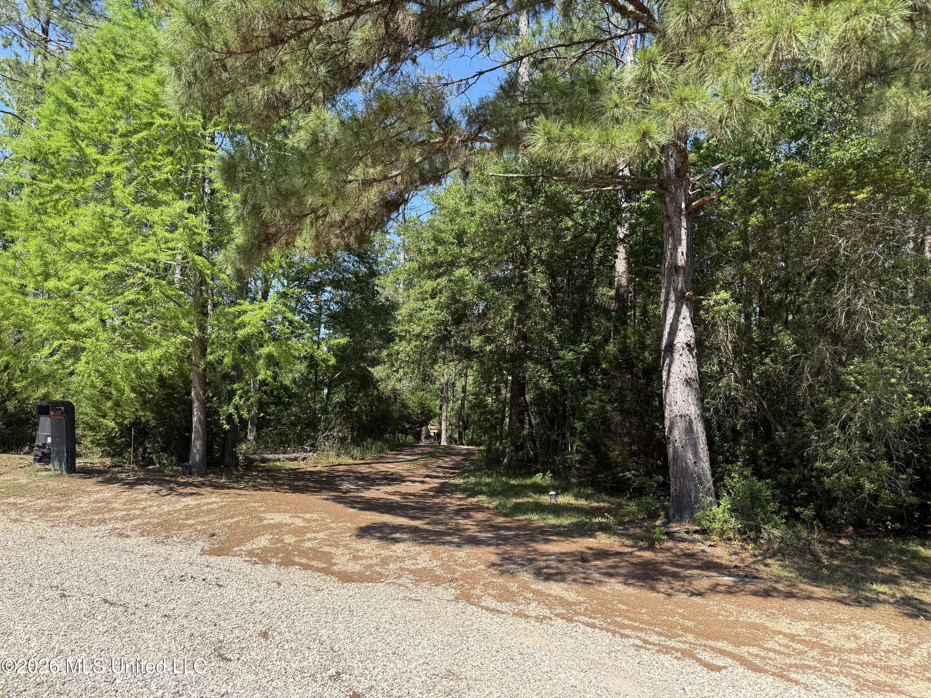 12876 Indian Springs Road Picayune, MS 39466 - Photo 2 of 30 IMG_4187