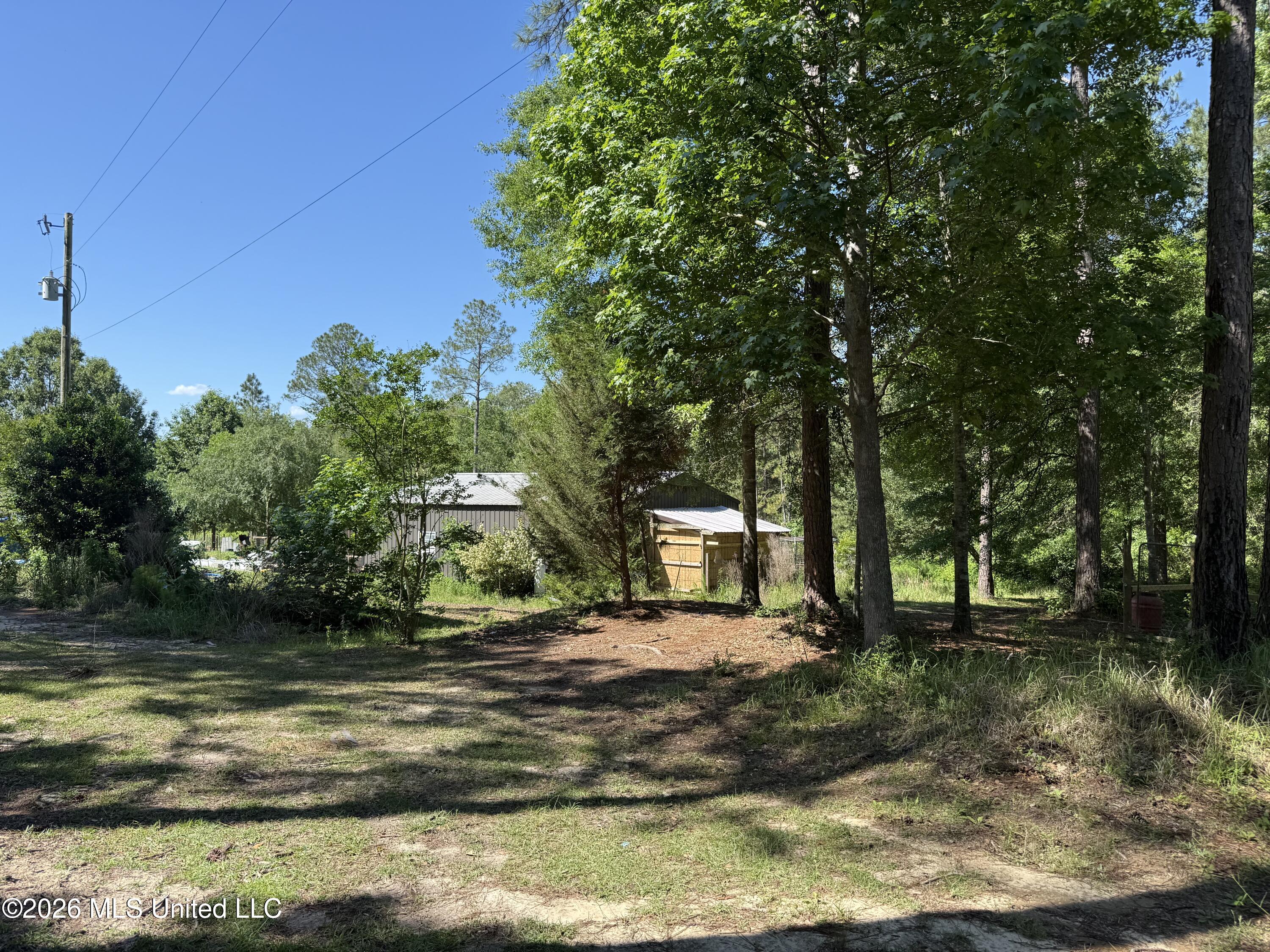 12876 Indian Springs Road Picayune, MS 39466 - Photo 25 of 30 IMG_4177