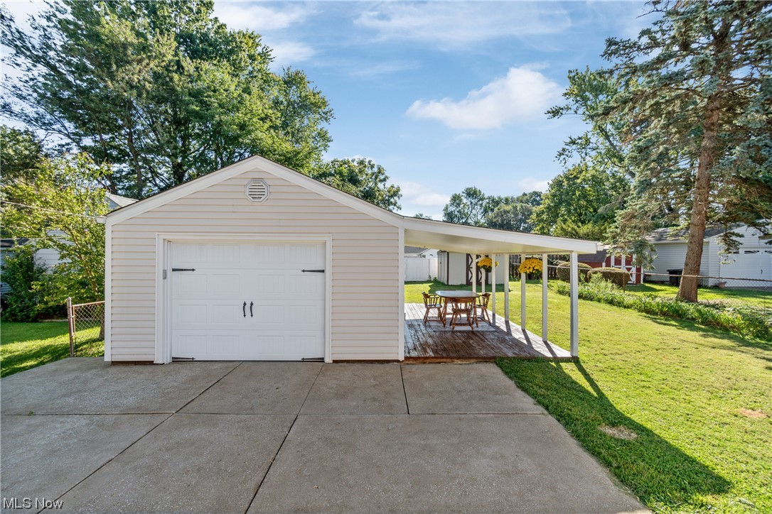149 Hillman Road Akron, OH 44312 - Photo 9 of 16 Gallery Image 9