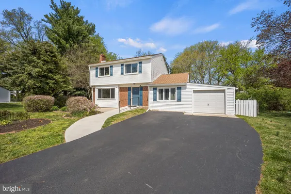 $649,900 | 8 Locust Drive, Malvern, PA 19355