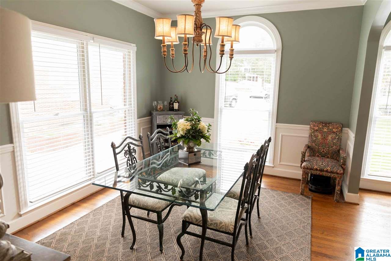 516 Meadow Ridge Circle Birmingham, AL 35242 - Photo 6 of 32