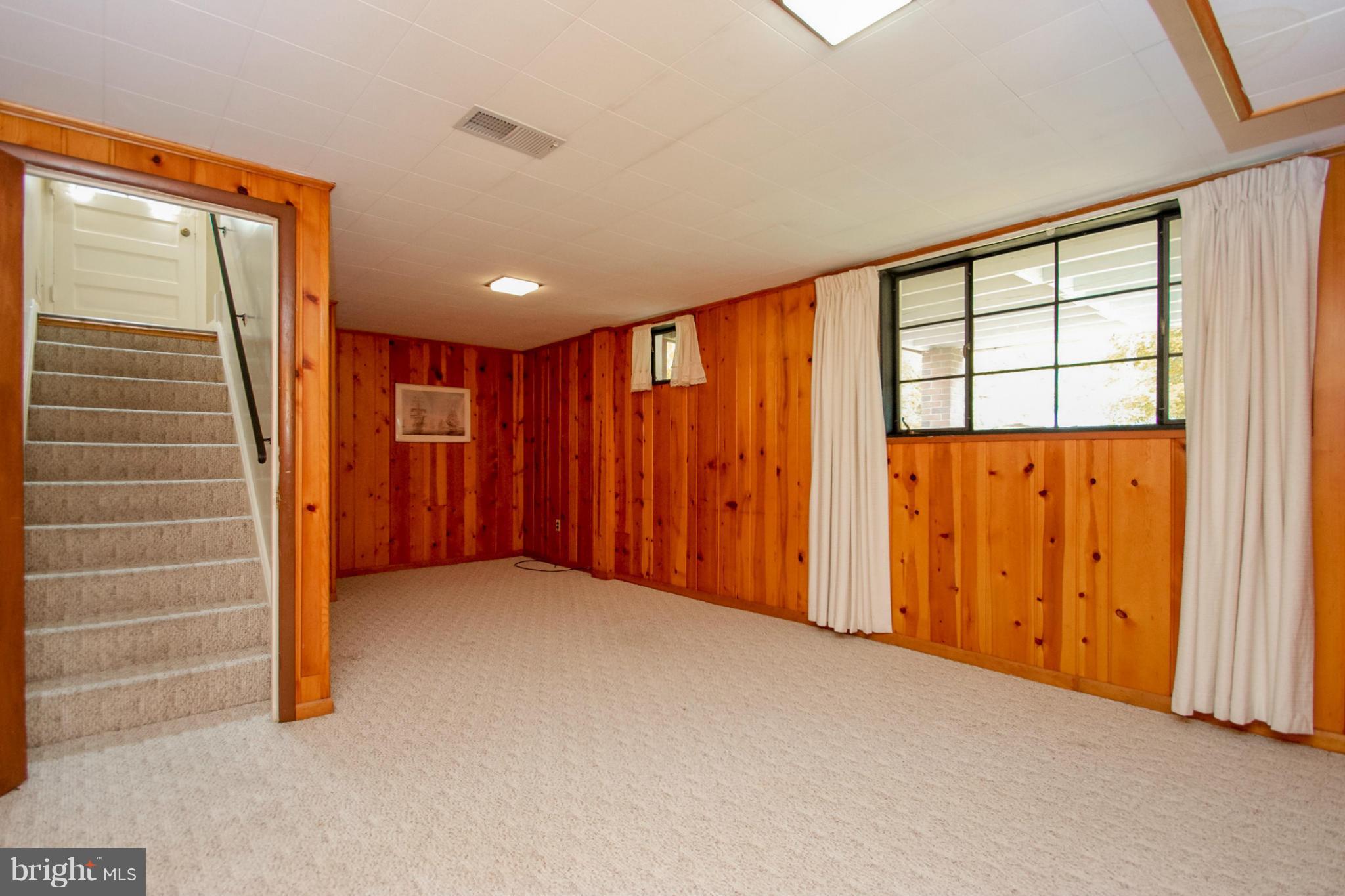 11803 Selfridge Road Silver Spring, MD 20906 - Photo 22 of 30 Basement