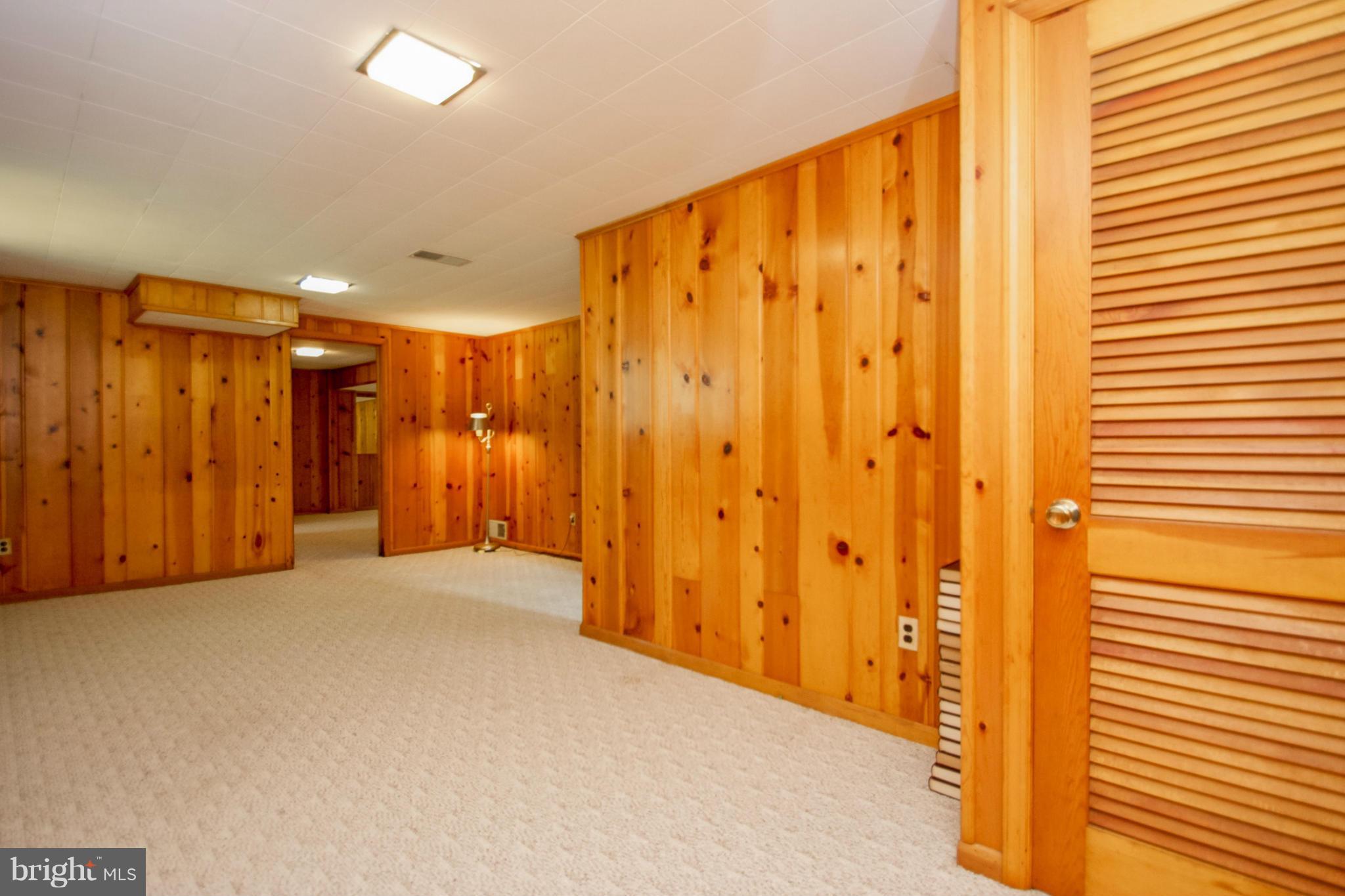 11803 Selfridge Road Silver Spring, MD 20906 - Photo 23 of 30 Basement