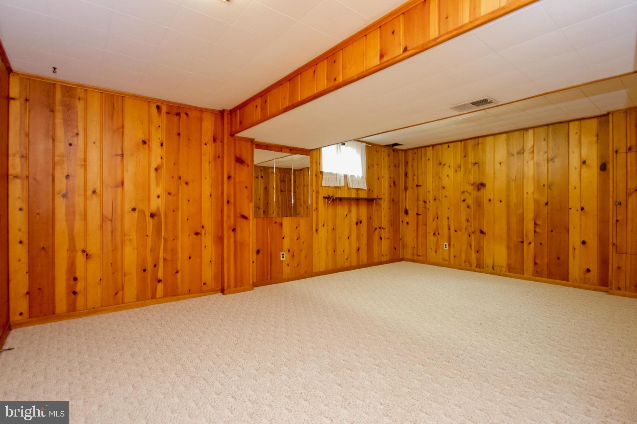 11803 Selfridge Road Silver Spring, MD 20906 - Photo 24 of 30 Basement