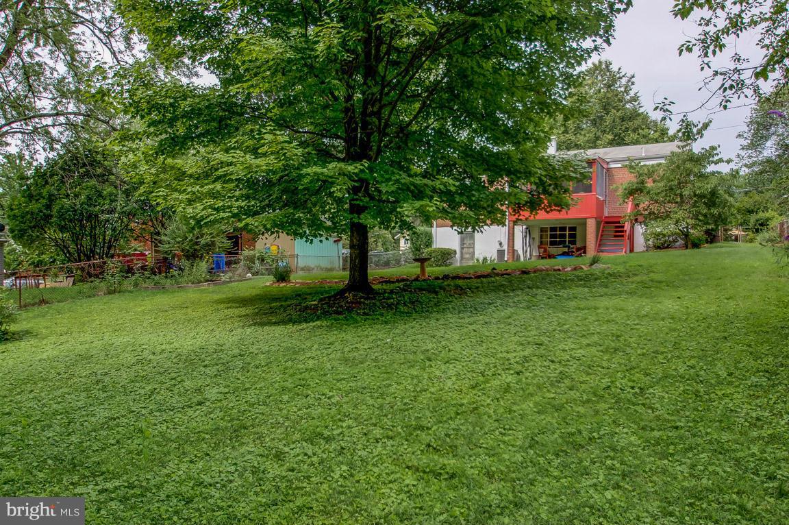 11803 Selfridge Road Silver Spring, MD 20906 - Photo 29 of 30 Exterior (Rear)
