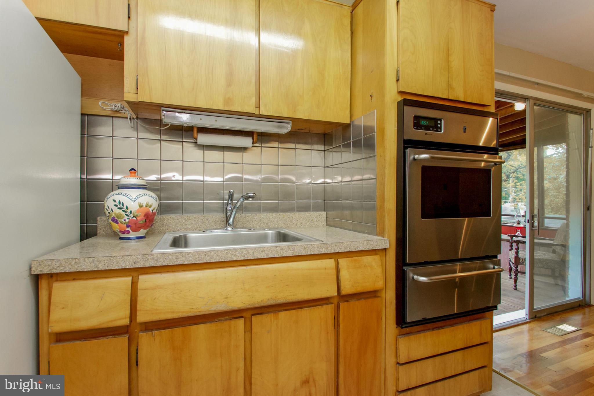 11803 Selfridge Road Silver Spring, MD 20906 - Photo 5 of 30 Kitchen