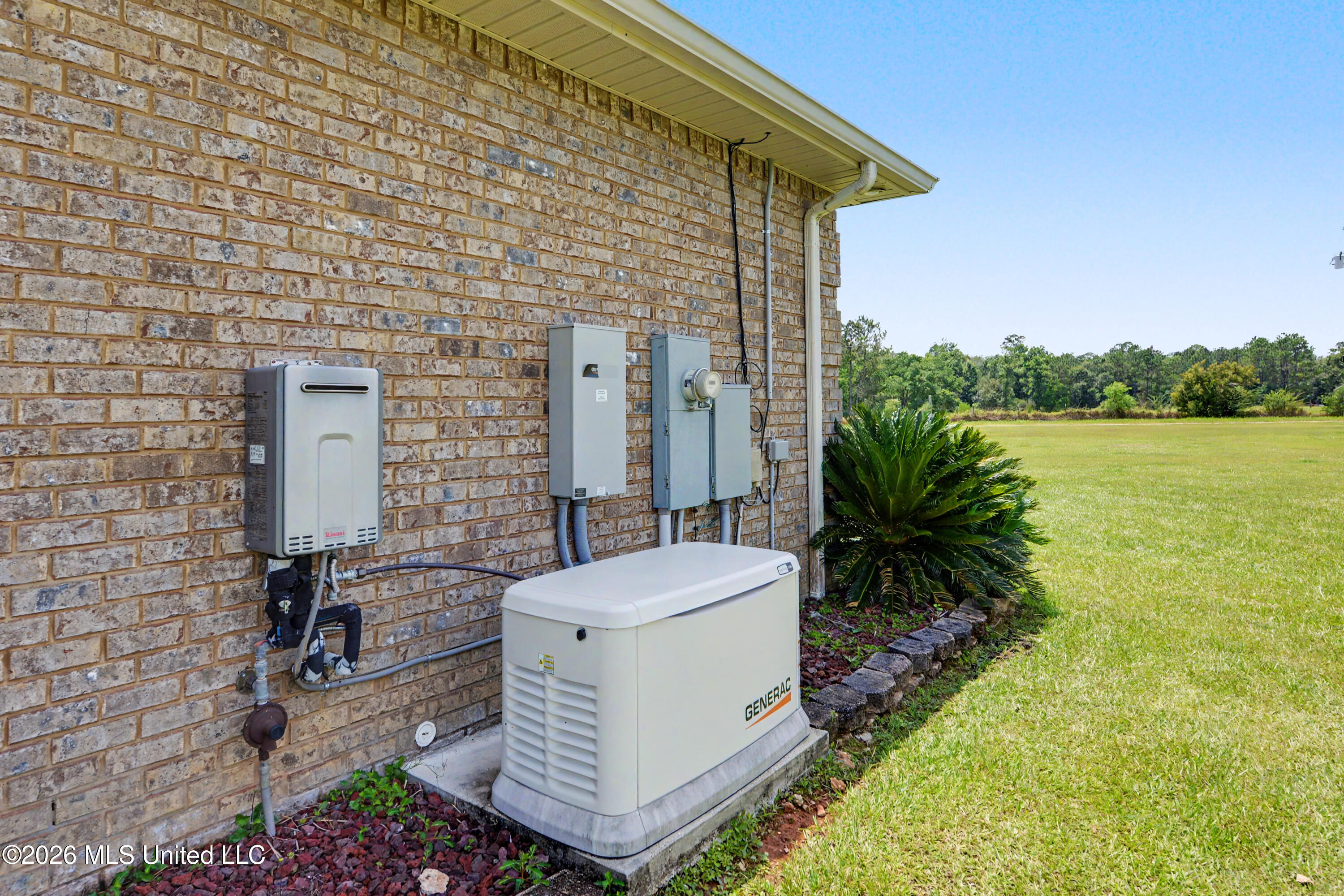 25034 Yellow Bluff Road Lucedale, MS 39452 - Photo 33 of 46 032