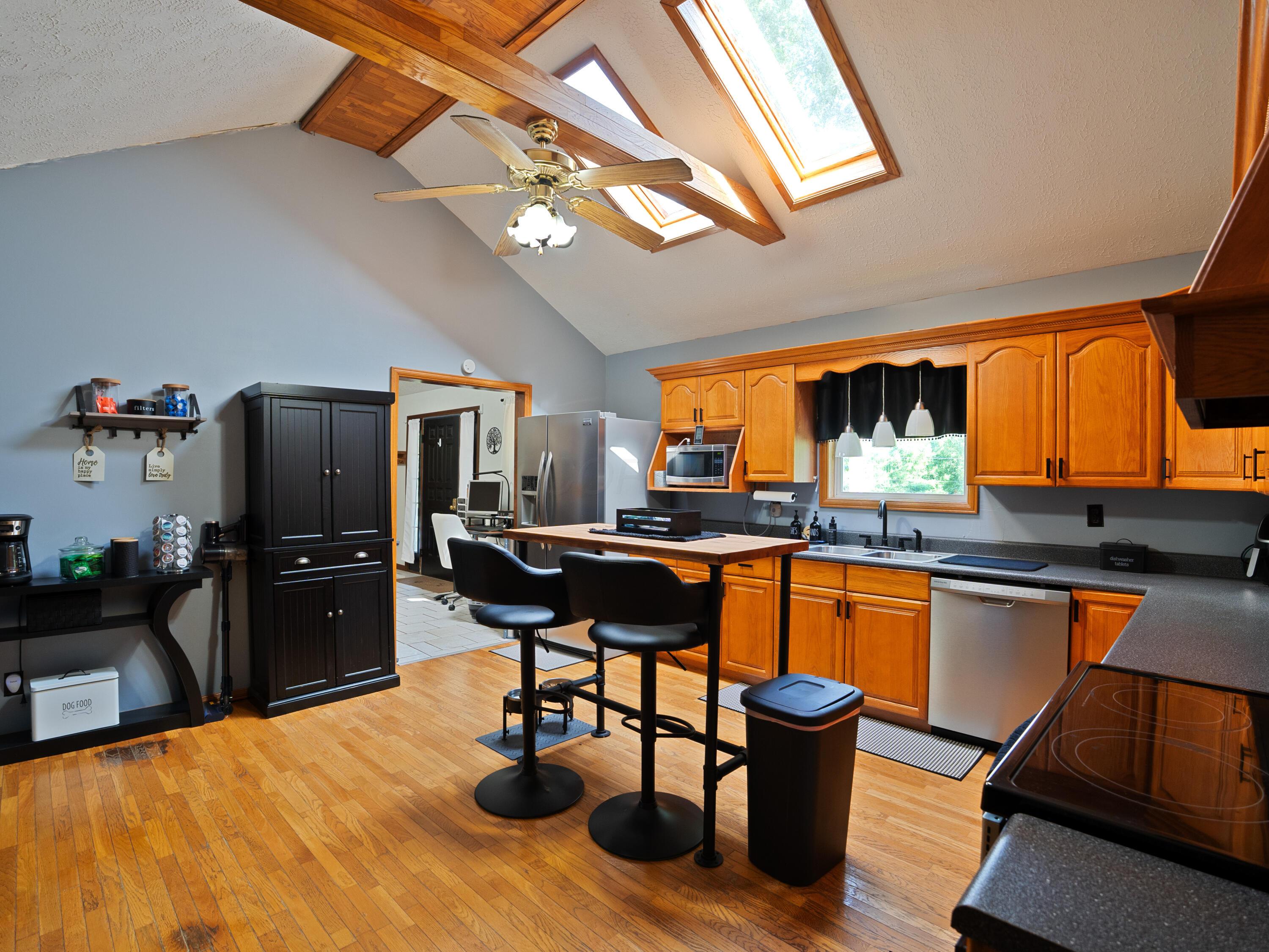 6167 Riegel Ridge Road Jackson, OH 45640 - Photo 19 of 48 Untitled-29