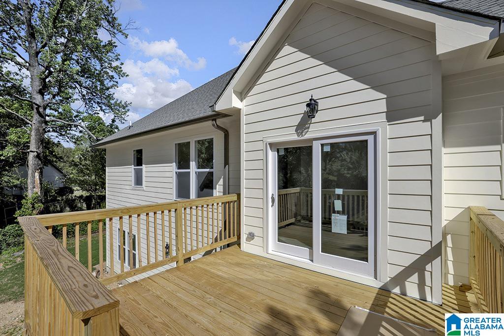 5310 Willow Ridge Drive Pinson, AL 35126 - Photo 40 of 46