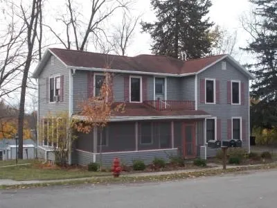 $317,500 | 475 Scott Street, Green Lake, WI 54941