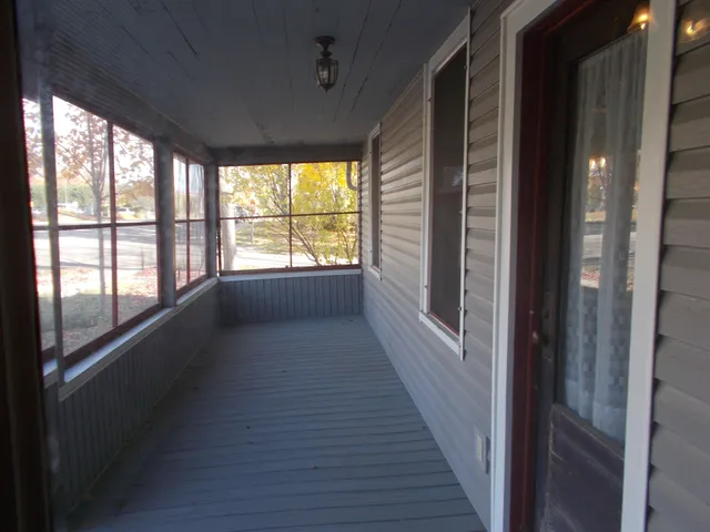 $317,500 | 475 Scott Street, Green Lake, WI 54941