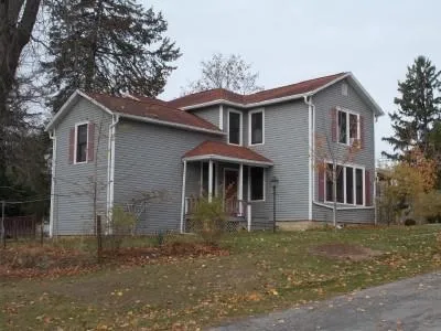 $317,500 | 475 Scott Street, Green Lake, WI 54941