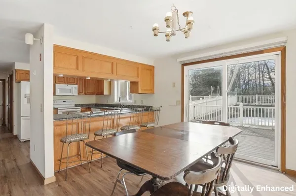 $435,000 | 277 West Street, Barre, MA 01005