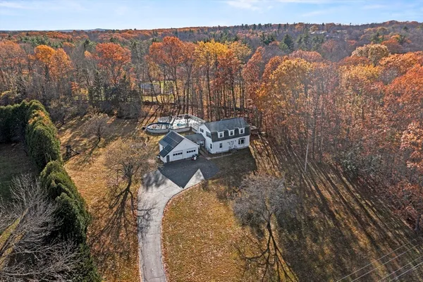 $435,000 | 277 West Street, Barre, MA 01005