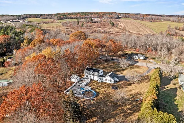 $449,900 | 277 West Street, Barre, MA 01005