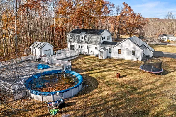 $449,900 | 277 West Street, Barre, MA 01005