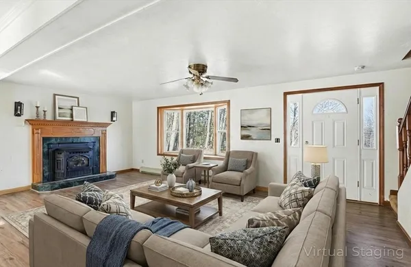 $435,000 | 277 West Street, Barre, MA 01005