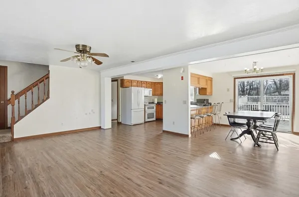 $435,000 | 277 West Street, Barre, MA 01005