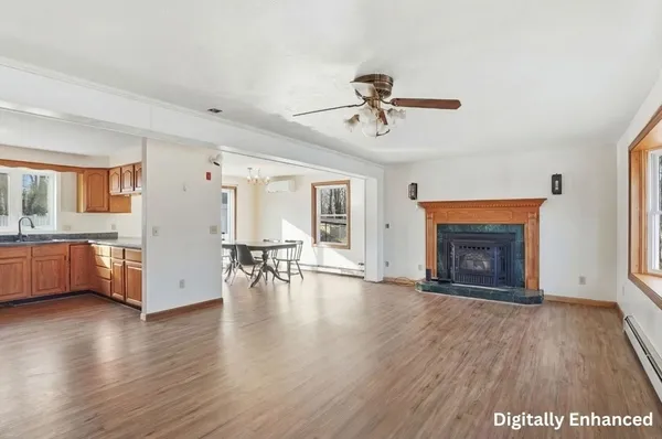 $435,000 | 277 West Street, Barre, MA 01005