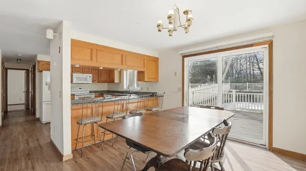 $449,900 | 277 West Street, Barre, MA 01005