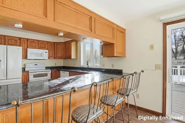 $435,000 | 277 West Street, Barre, MA 01005