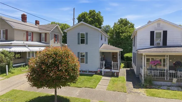 $140,000 | 106 East Montgomery Street, Marietta, OH 45750