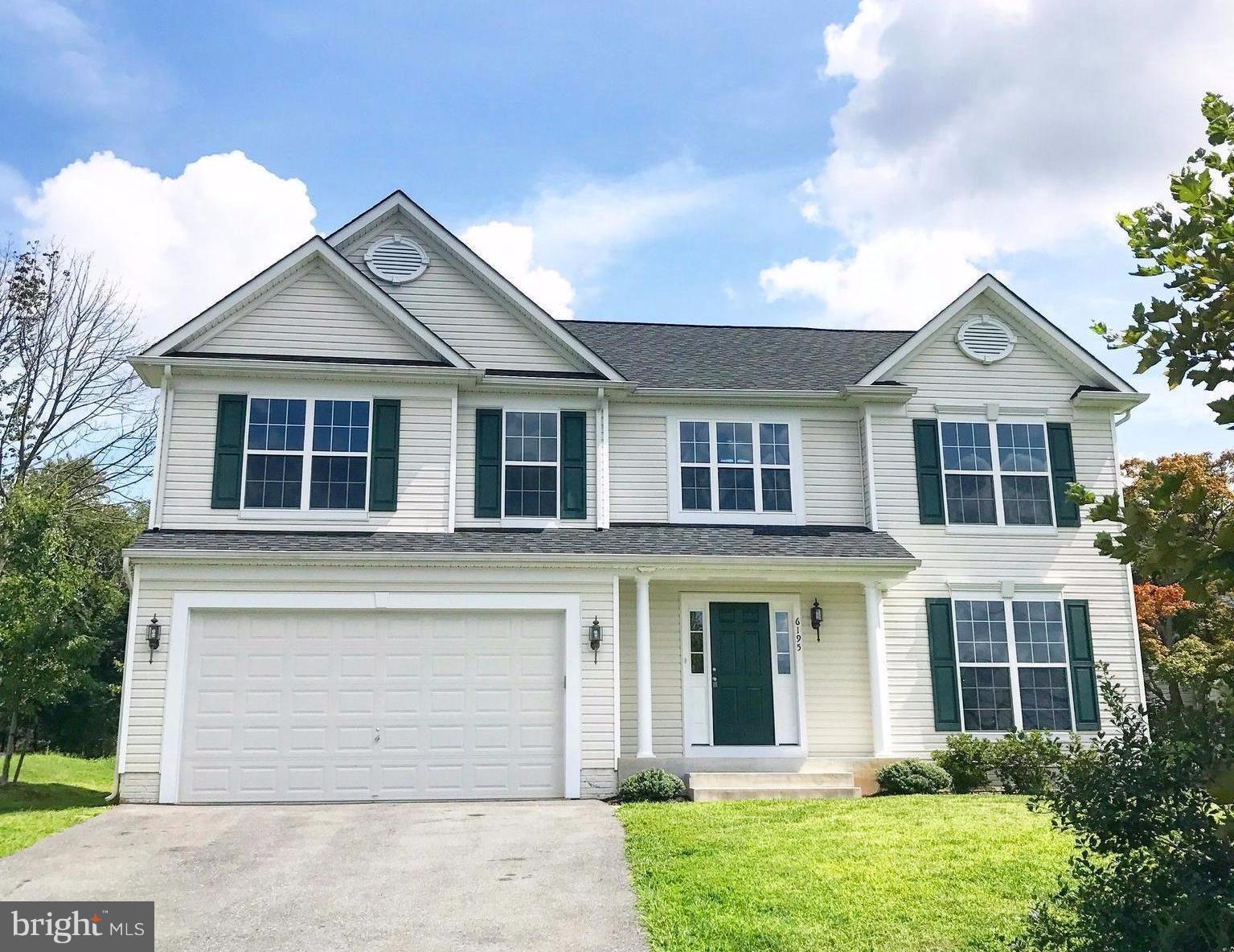 6195 Hanover Road Hanover, MD 21076 - Photo 1 of 22 Exterior (Front)