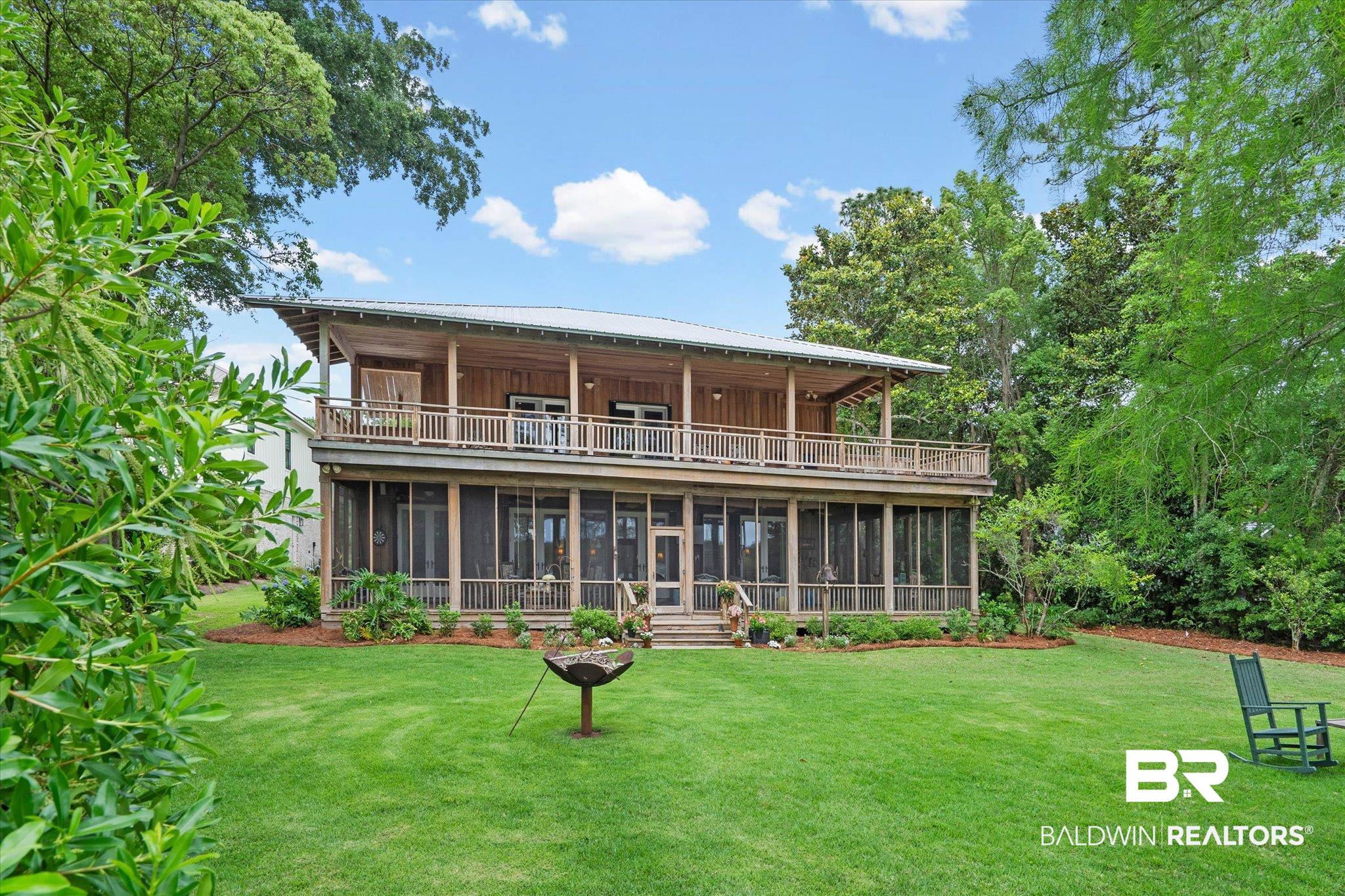 8841 Escambia Avenue Elberta, AL 36530 - Photo 45 of 66 Additional Front View