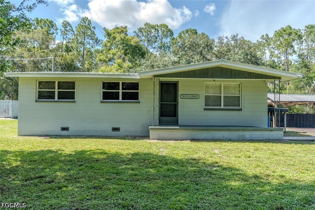 1270 Nobles Road LaBelle, FL 33935 - Photo 3 of 22