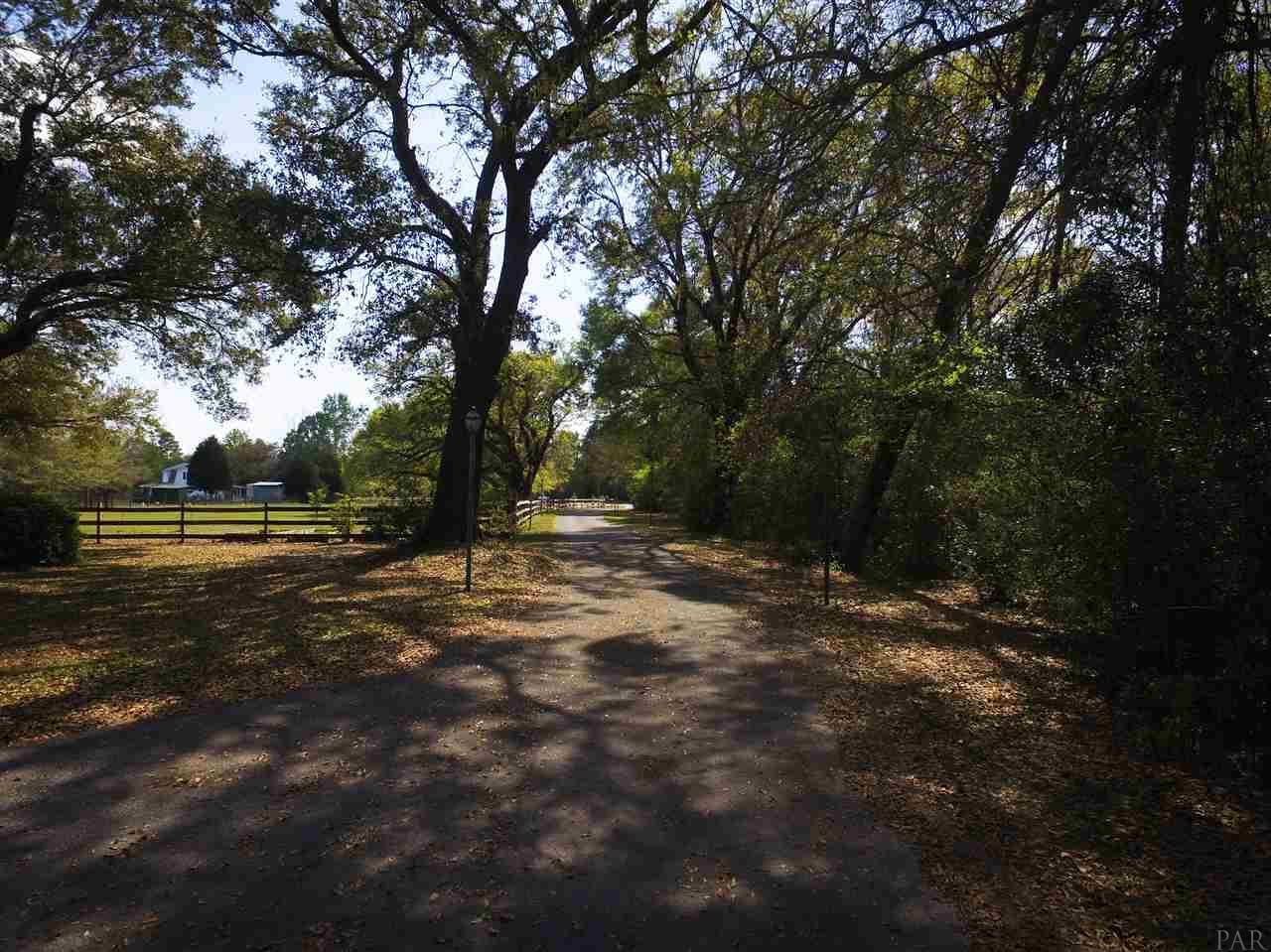 6024 Quintette Road Pace, FL 32571 - Photo 11 of 48