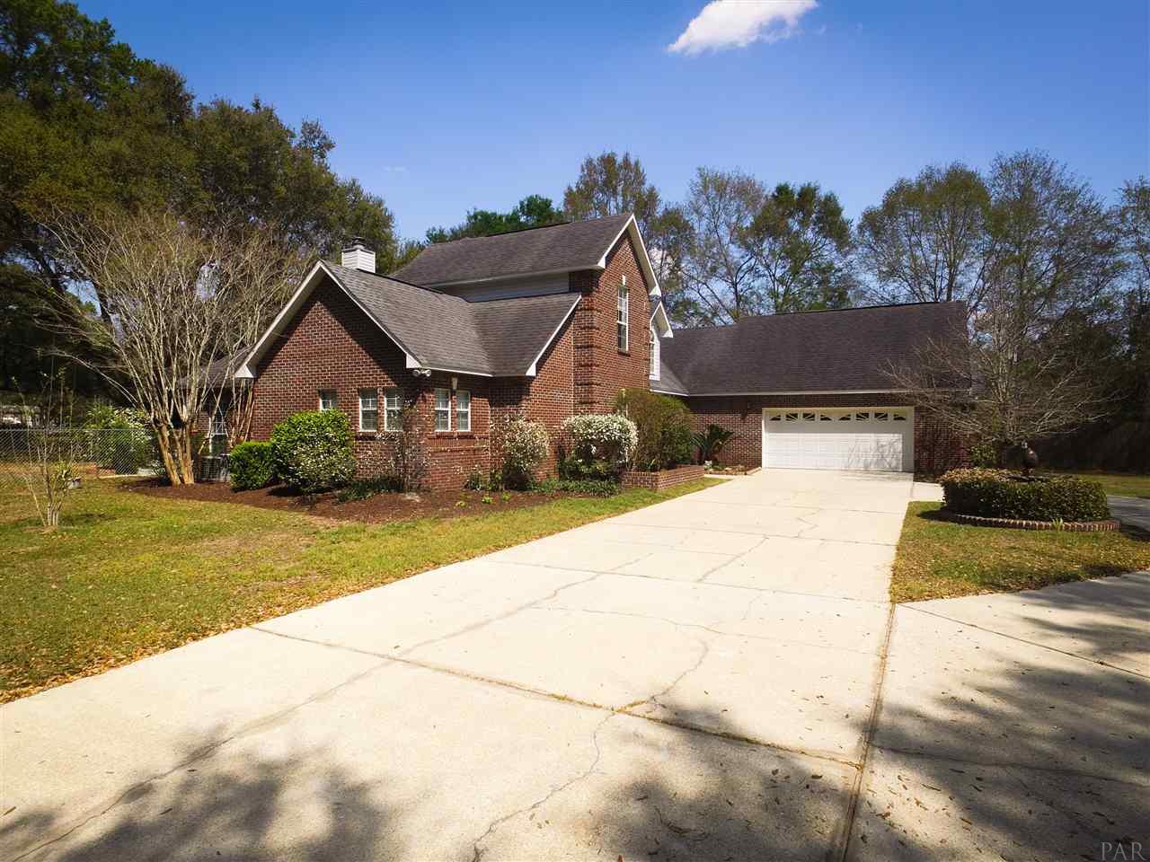 6024 Quintette Road Pace, FL 32571 - Photo 12 of 48