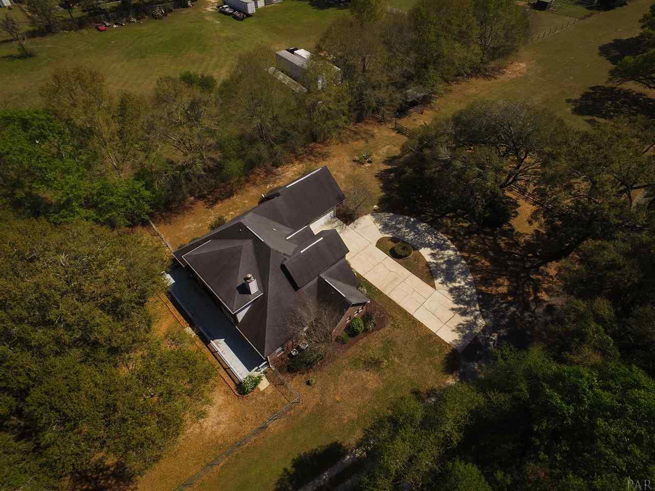 6024 Quintette Road Pace, FL 32571 - Photo 3 of 48