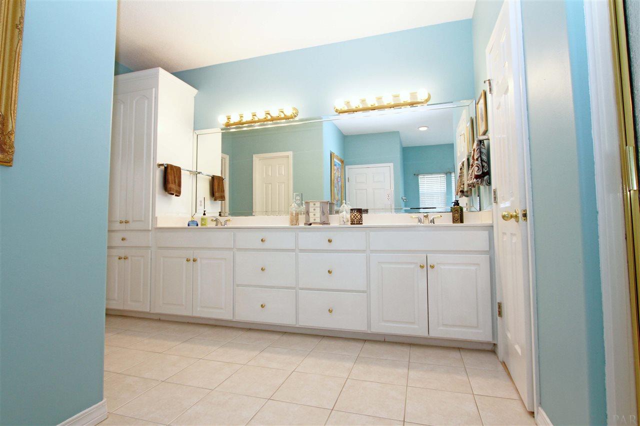 6024 Quintette Road Pace, FL 32571 - Photo 42 of 48