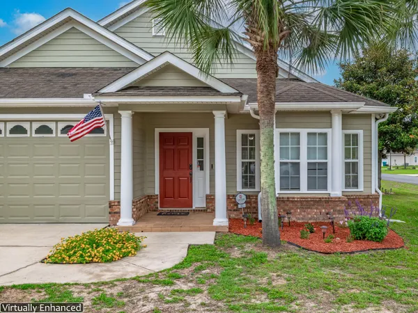 $349,000 | 42 Churchill Drive, Crawfordville, FL 32327