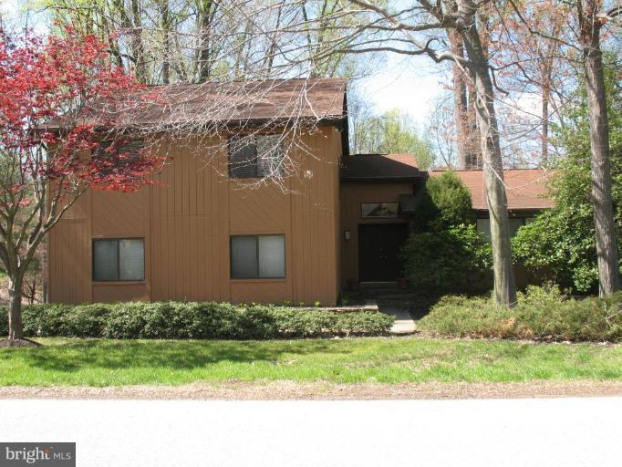 2006 Burdock Road Baltimore, MD 21209 - Photo 1 of 22 Exterior (Main)