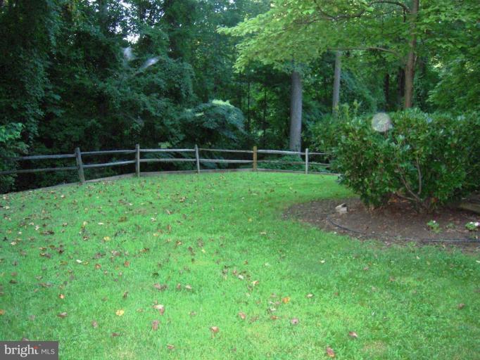 2006 Burdock Road Baltimore, MD 21209 - Photo 21 of 22 Back yard