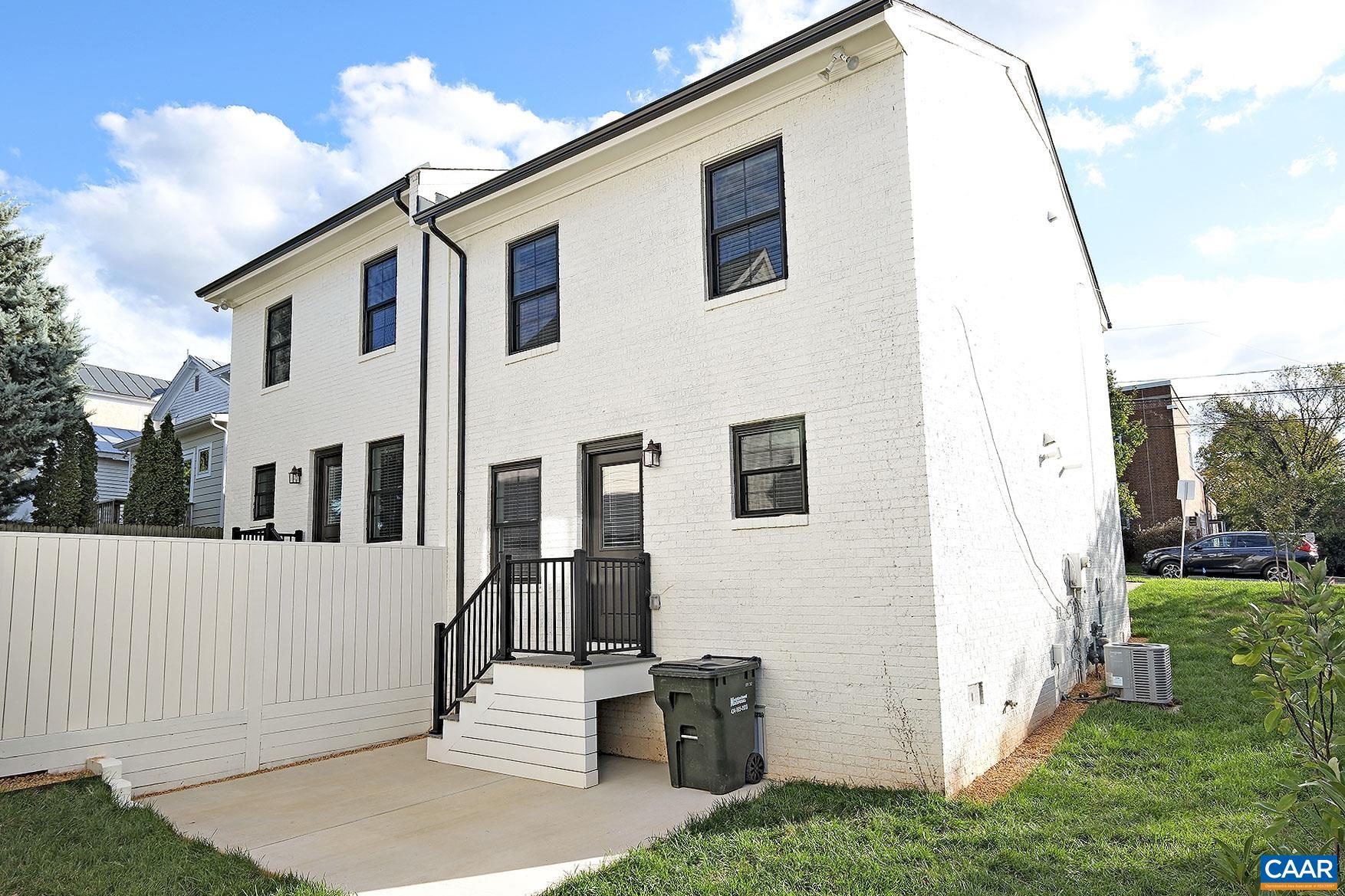 917 Belmont Avenue Charlottesville, VA 22902 - Photo 12 of 15